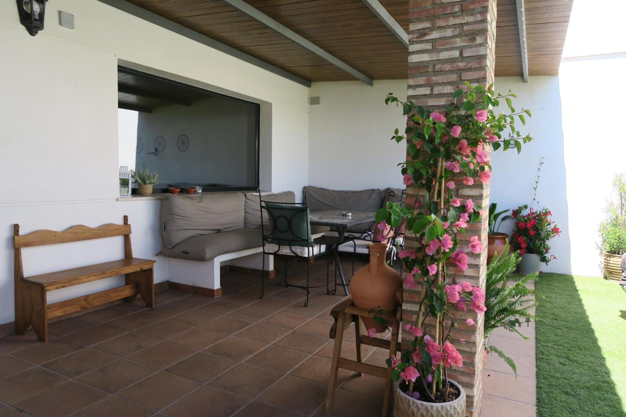 Casa Rural La Molinera Riolobos Exterior foto
